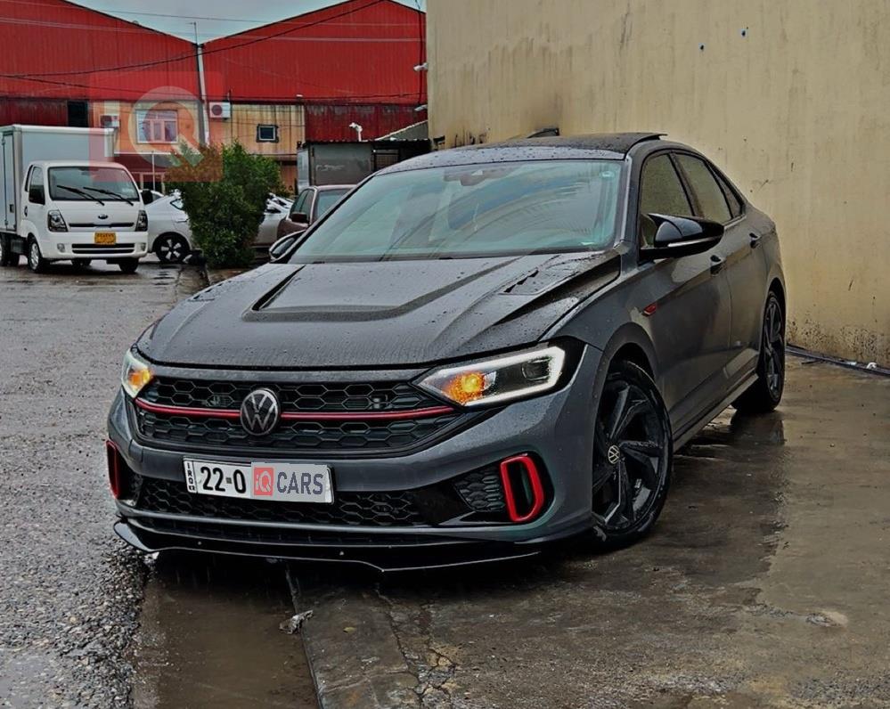 فولكسفاغن جيتا